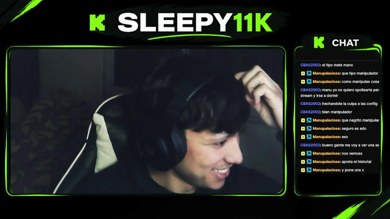 sleepy11k live