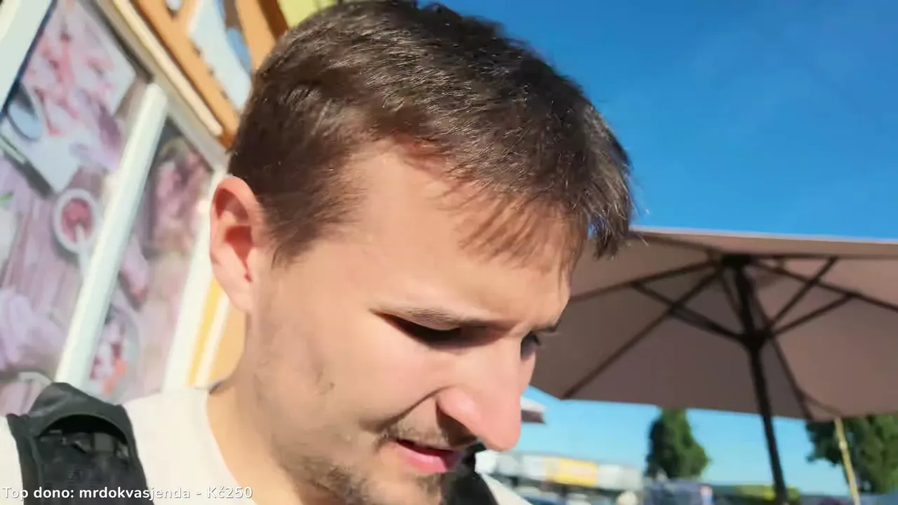 BrajenIRL — Učíme se jezdit na dámském elektrokole 🚲⚡ směr Sapa ➡️ Barber 💈 | #RoadToNumber1️⃣IRL
