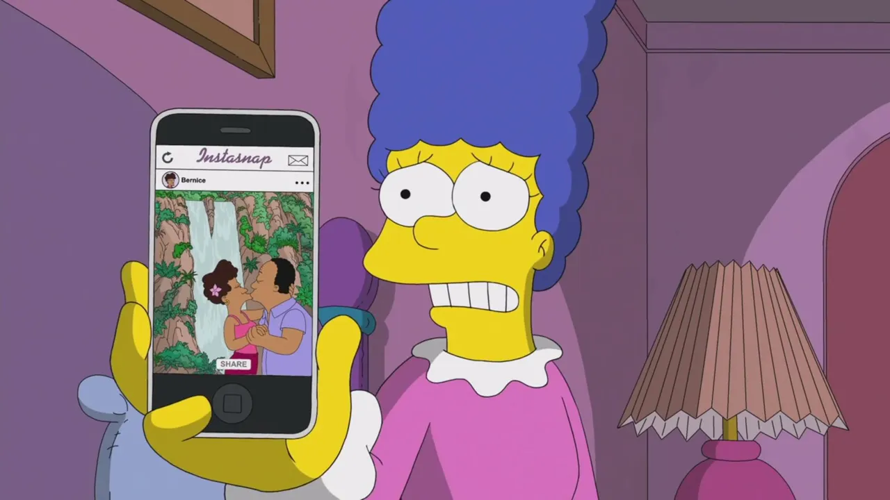 HomerTvshow live
