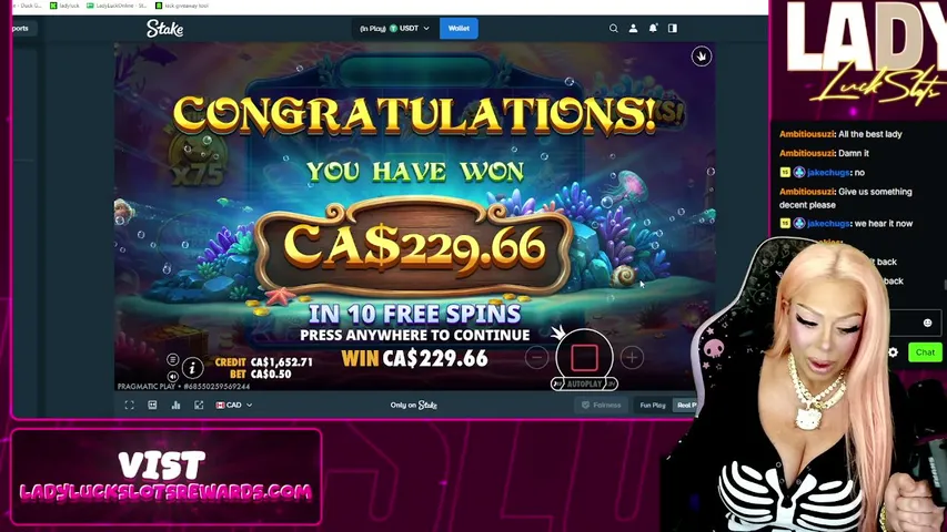 ladyluckslots playing Slots & Casino - Live Casino Stream