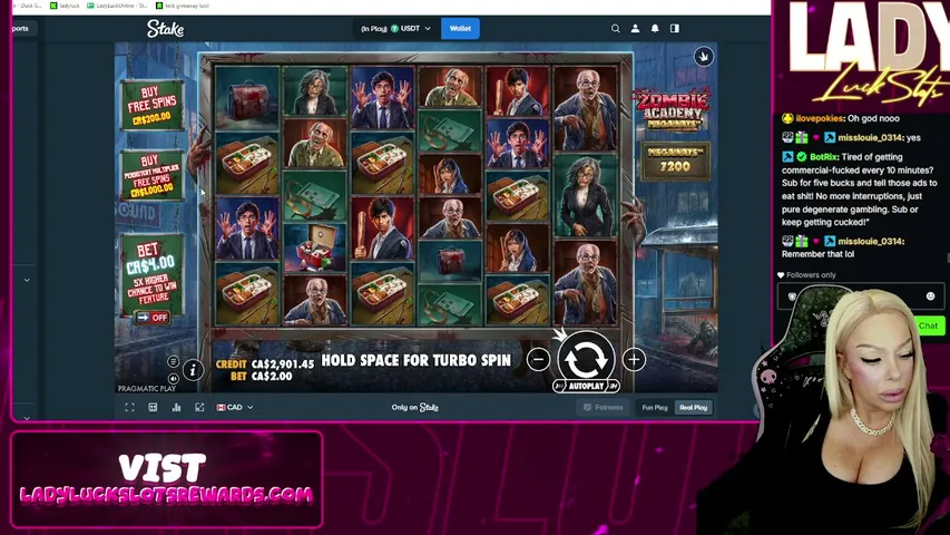 ladyluckslots playing Slots & Casino - Live Casino Stream