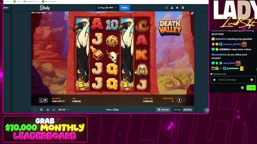 ladyluckslots playing Slots & Casino - Live Casino Stream
