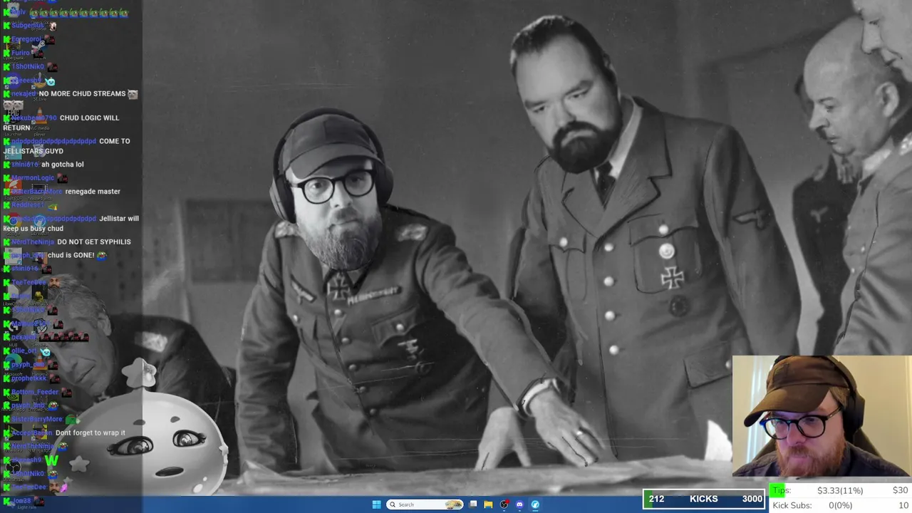 ONE MORE QUICK STREAM BEFORE I GO... INSANE PRESS ATTACKS OVER THE GREATEST PROFESSOR THAT EVER LIVED