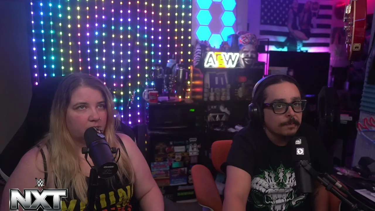 JoshVibesUp live
