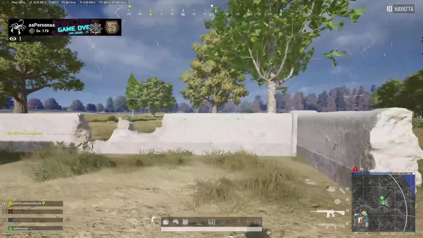 Bam bammm