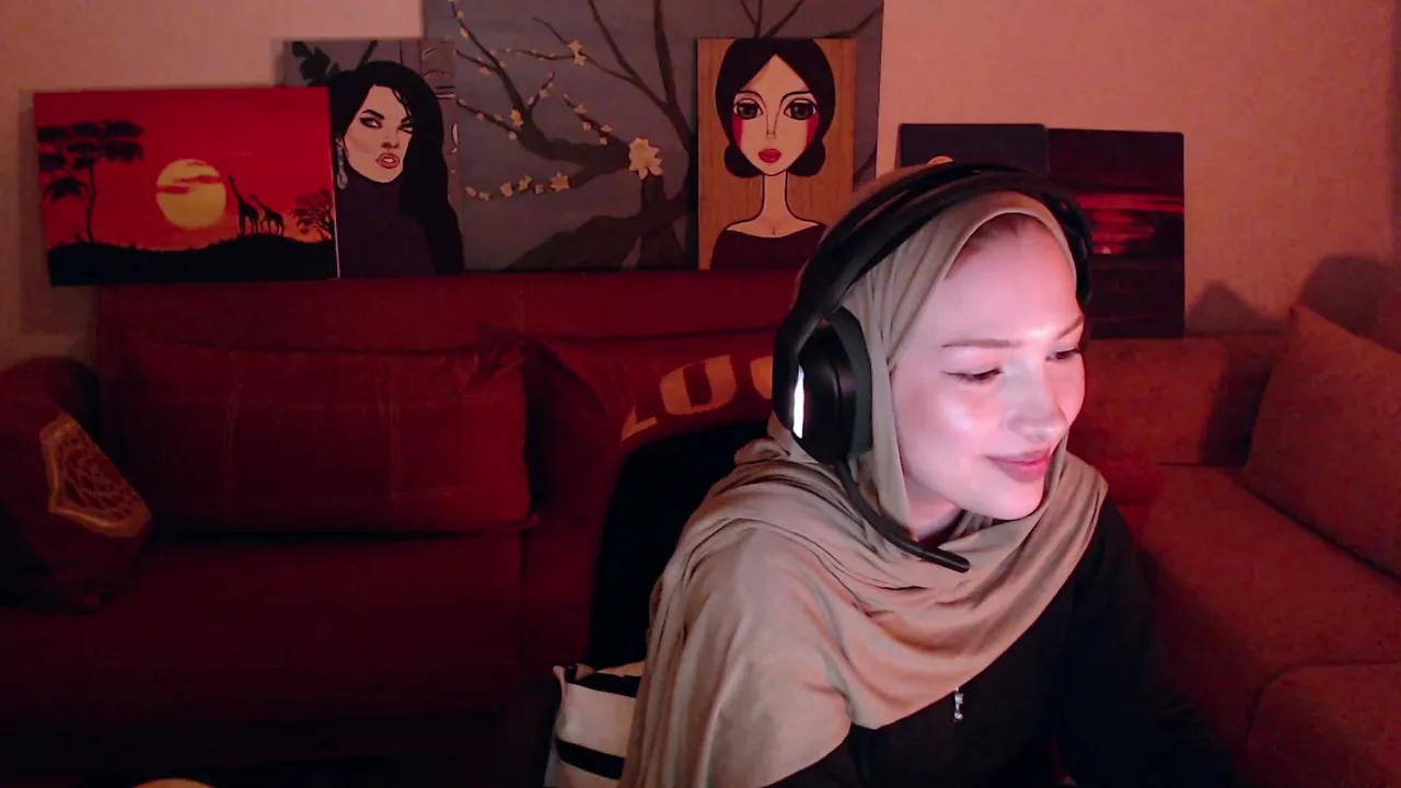 ahsensi live stream