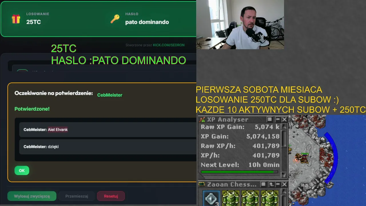 Reecoontv
