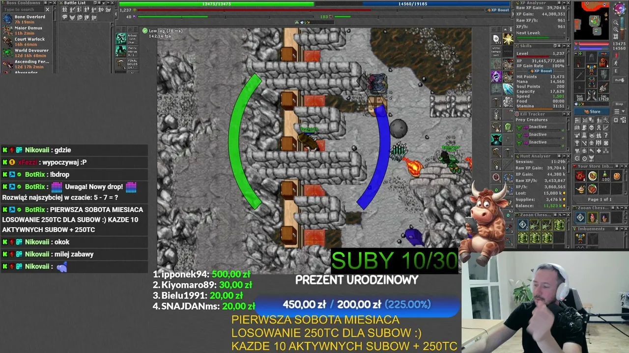 Reecoontv live