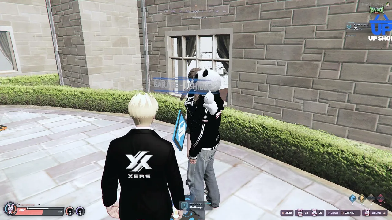 brxveleet live stream