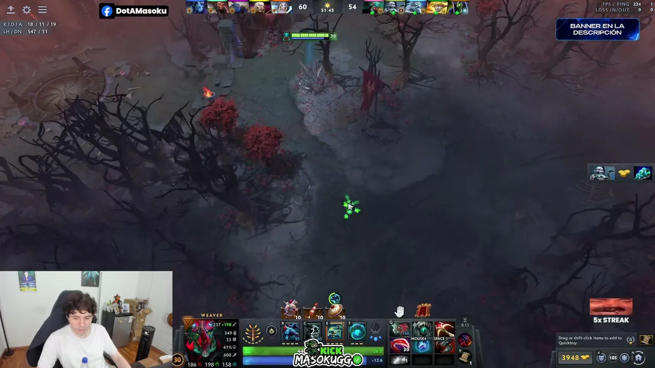 masokugg live stream