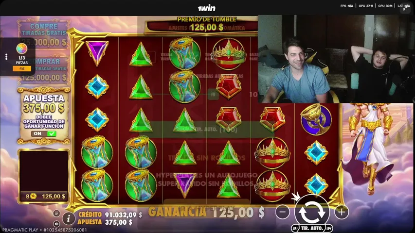 elenebe playing Slots & Casino - Live Casino Stream