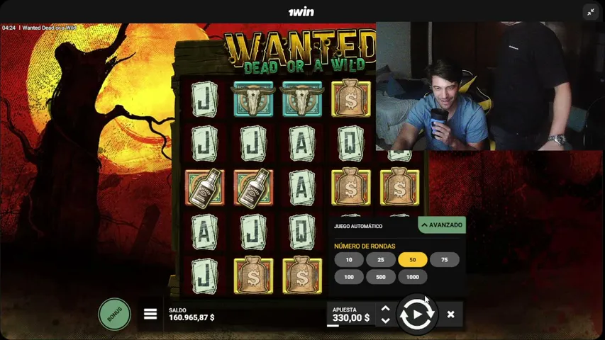 elenebe playing Slots & Casino - Live Casino Stream