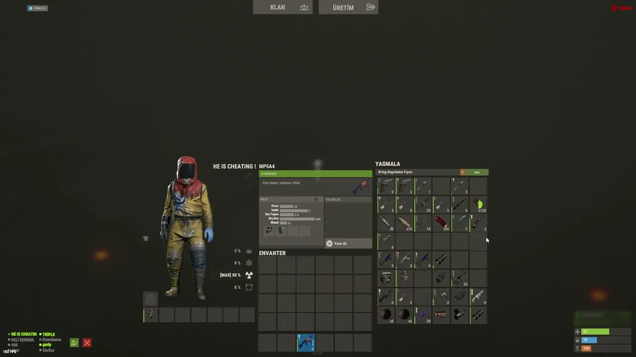 Tapvlrr live