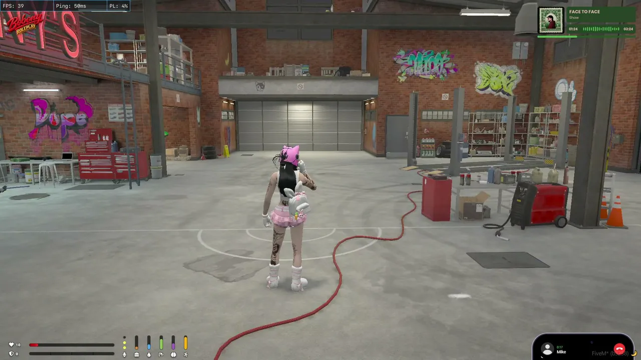 YunaPlays live stream