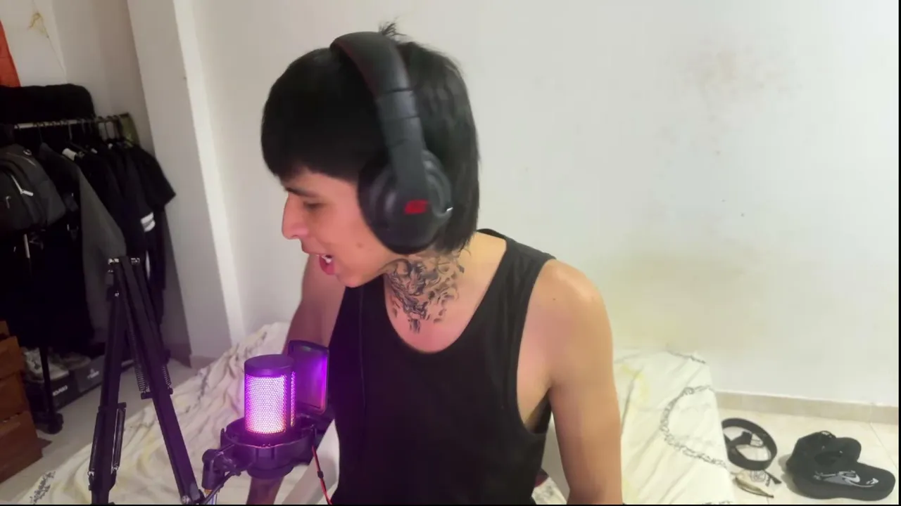 camelloso67 live