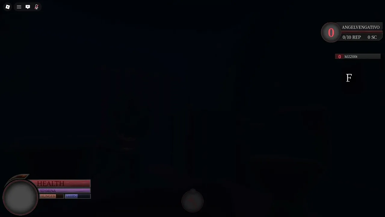 Angel_Vengativo live