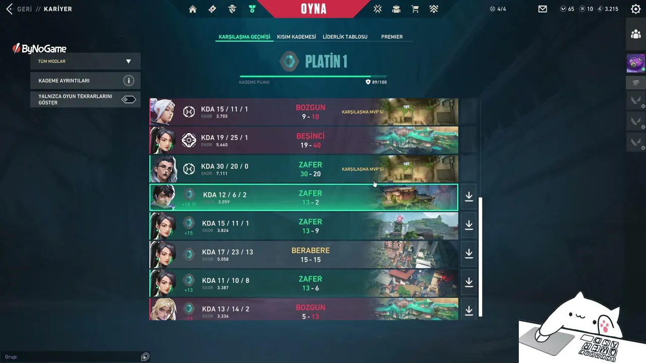 Misty35 live