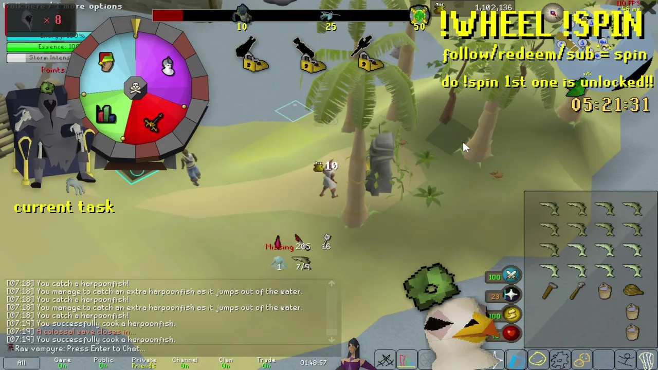 Rawvampyre