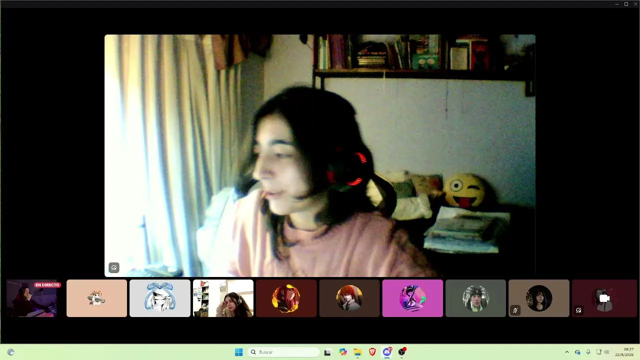 ICora4rt live