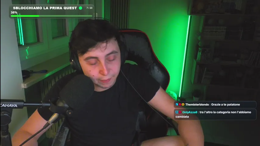 skuol playing Gamble With Your Friends - Live Casino Stream