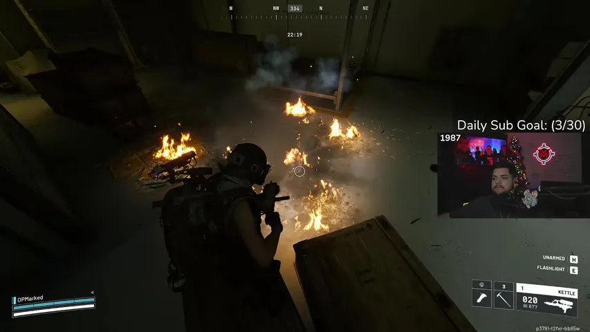 🏆FRIENDLIEST RAIDER EVER!!!🏆