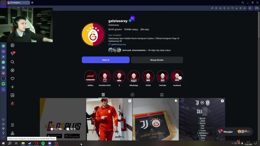 hiçarkadaşımyok :( l !insta