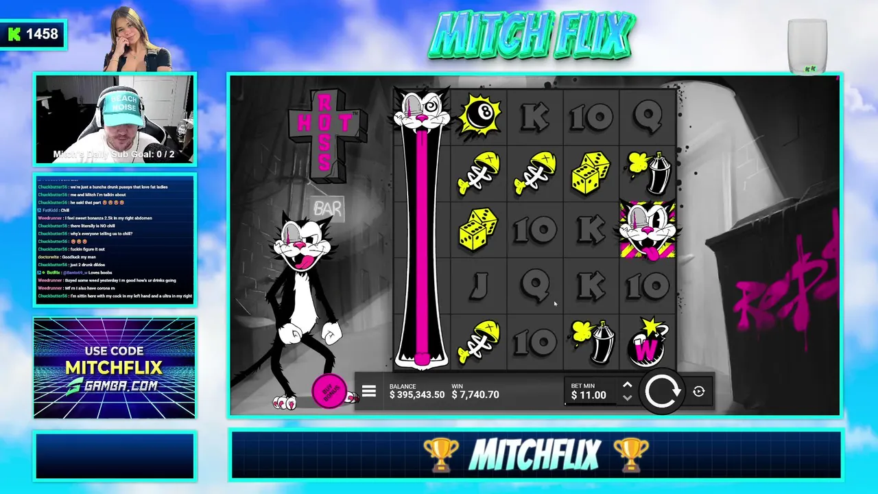 MitchFlix