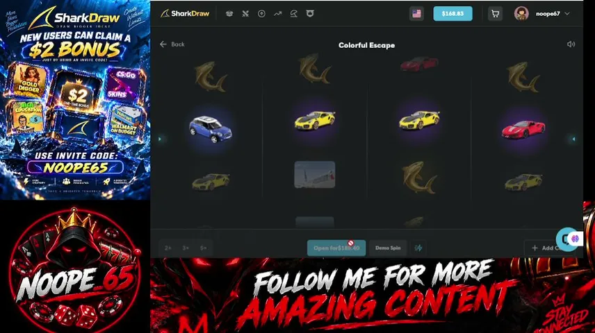noope-65 playing Slots & Casino - Live Casino Stream