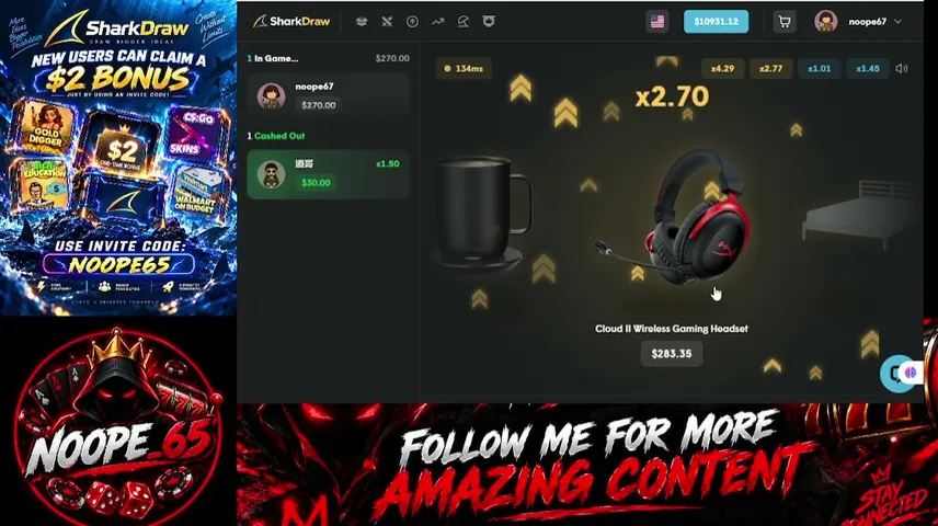 noope-65 playing Slots & Casino - Live Casino Stream