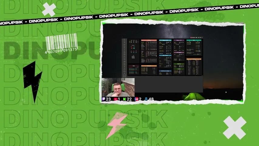 dinopupsik playing Monopoly Poker - Live Casino Stream