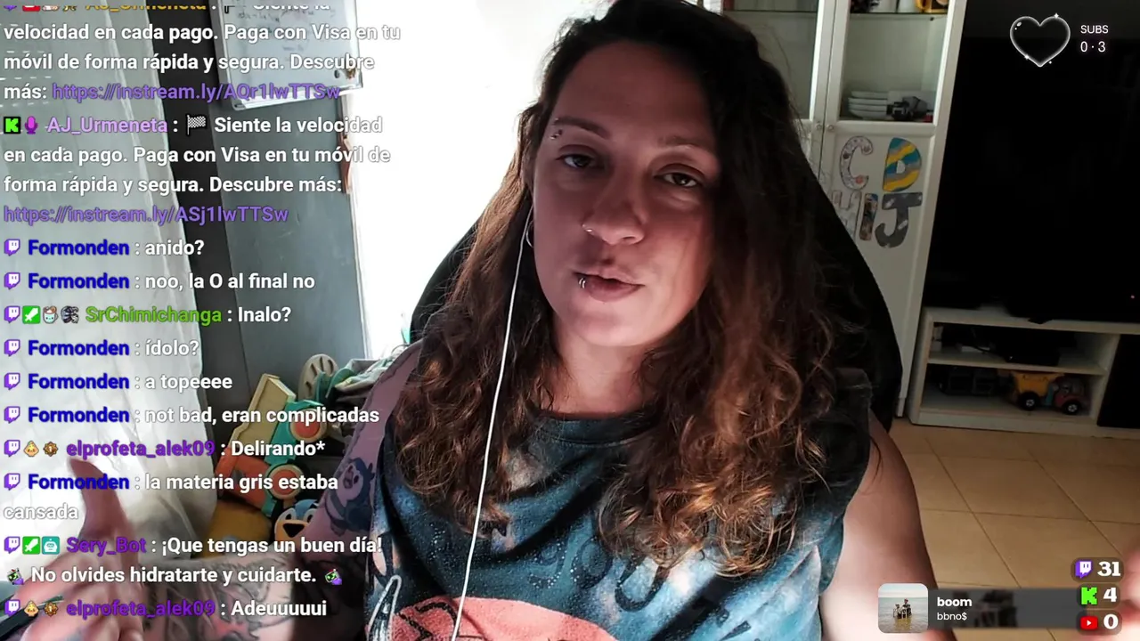AJ_Urmeneta live