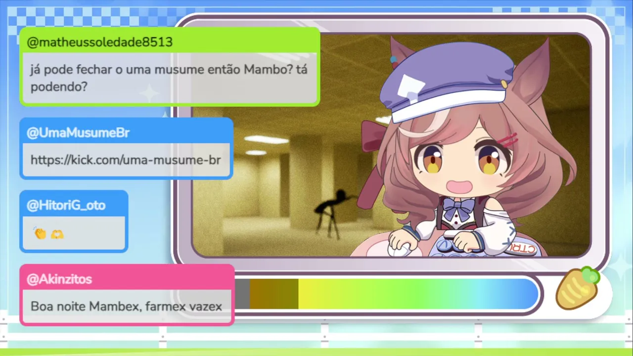Uma_Musume_Br live