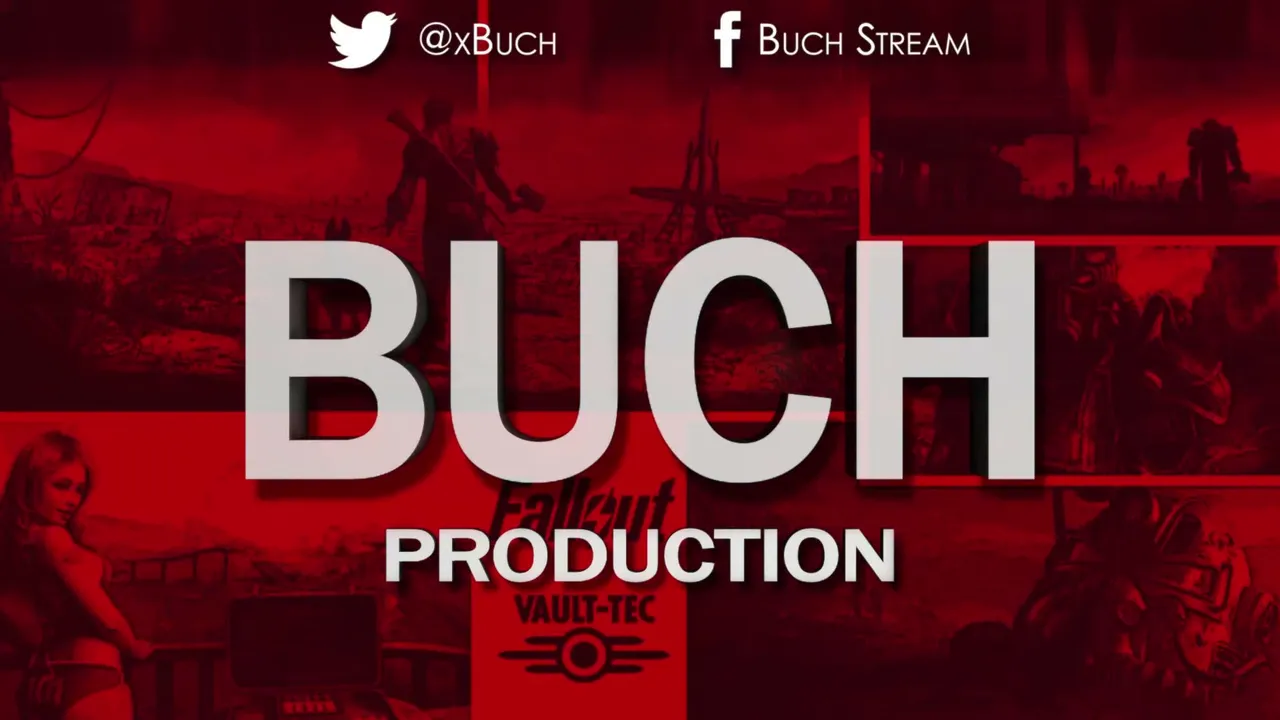 Buchx live