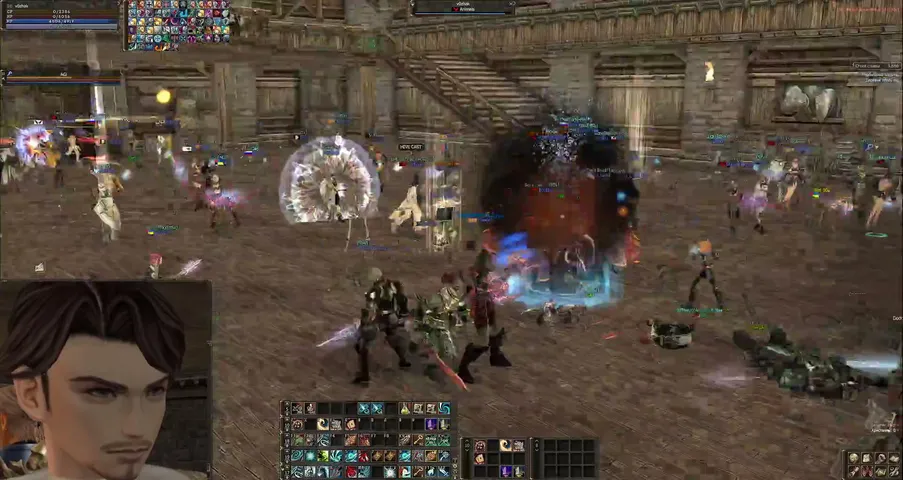 iskin007 Lineage 2 stream image