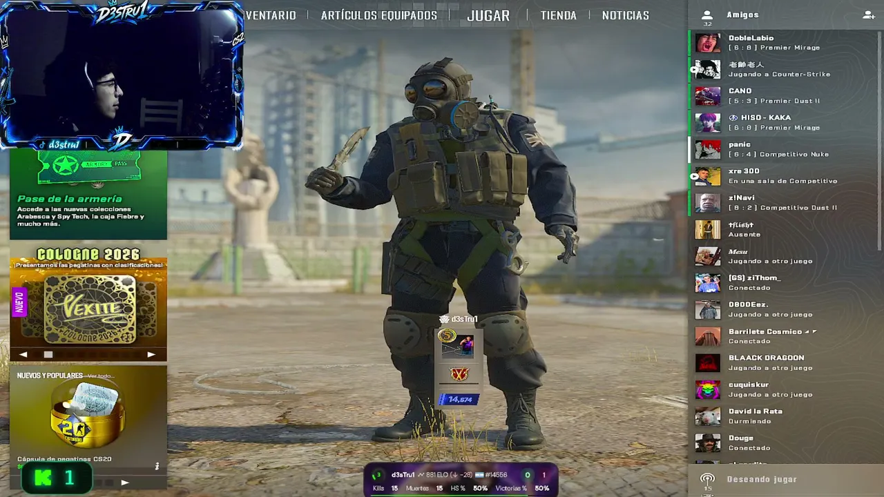 d3stru01 live