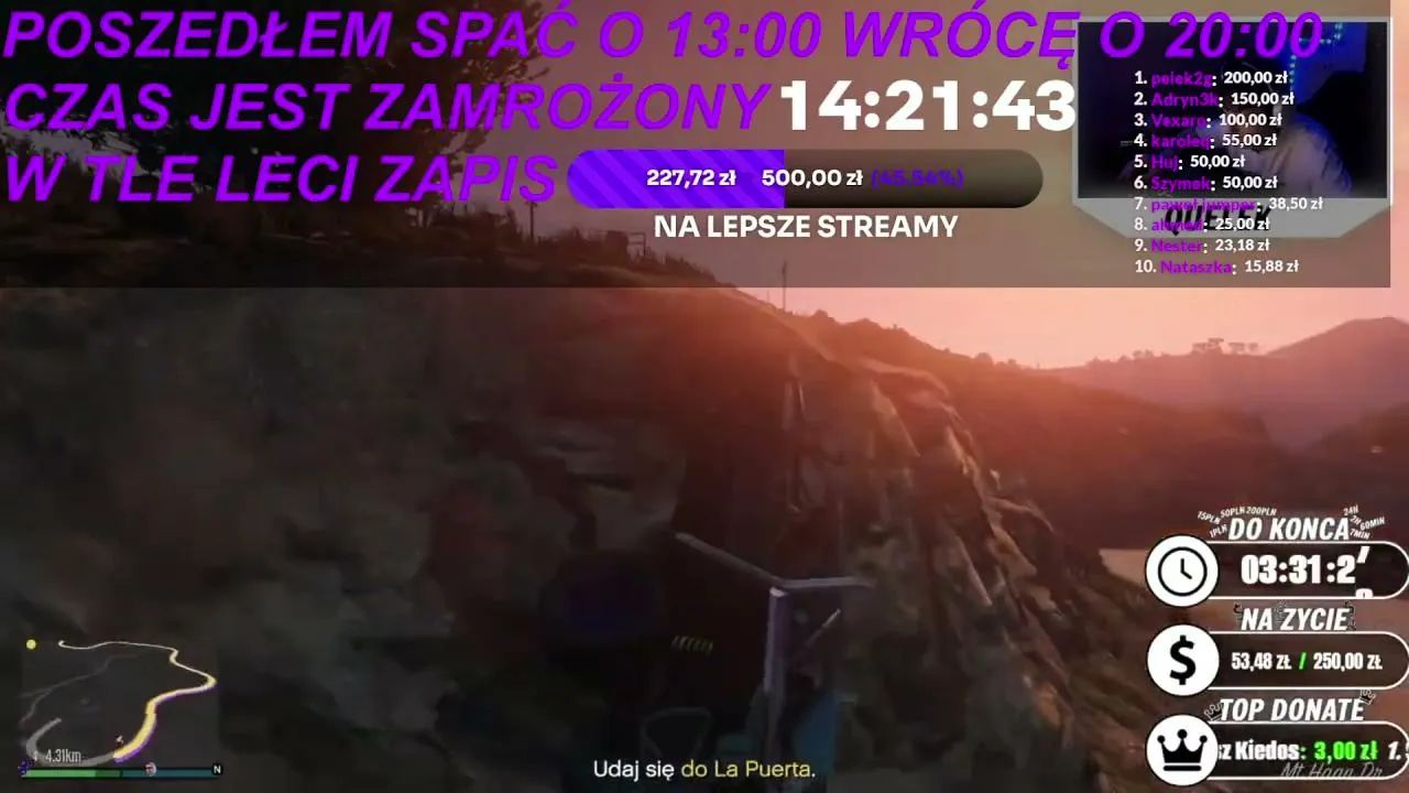 quel_osek live