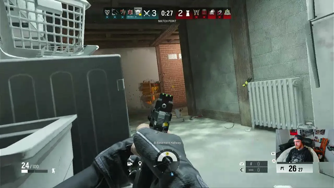 SheffCarty live stream