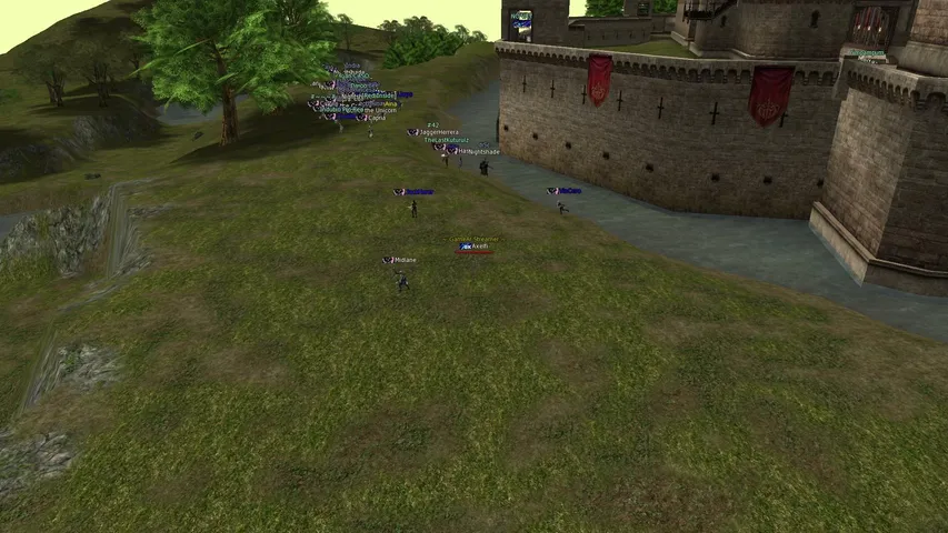 axelfigames Lineage 2 stream image