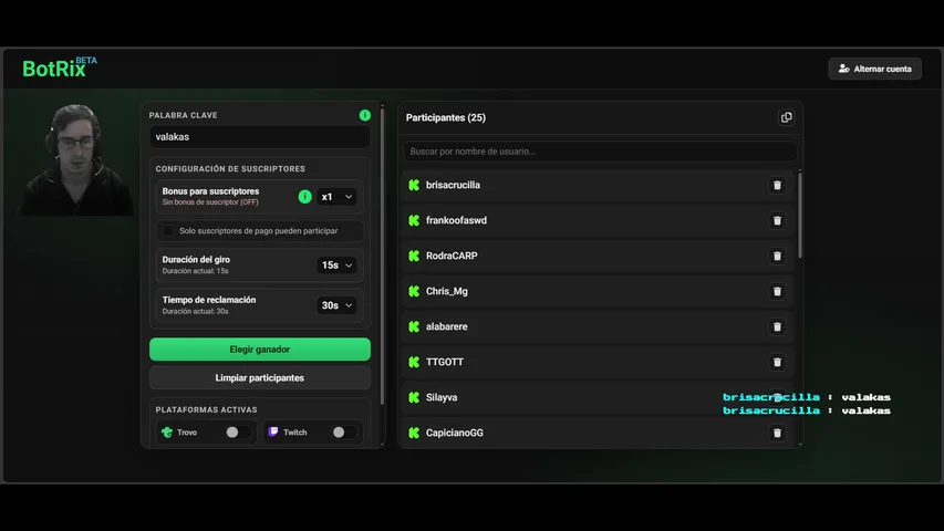 axelfigames Lineage 2 stream image
