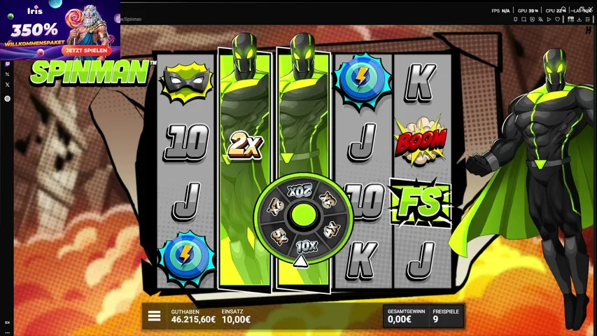 xtraptz playing Slots & Casino - Live Casino Stream