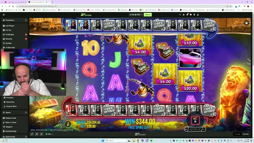 Maherco playing Just Chatting - Live Casino Stream