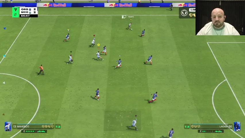 Maherco live stream