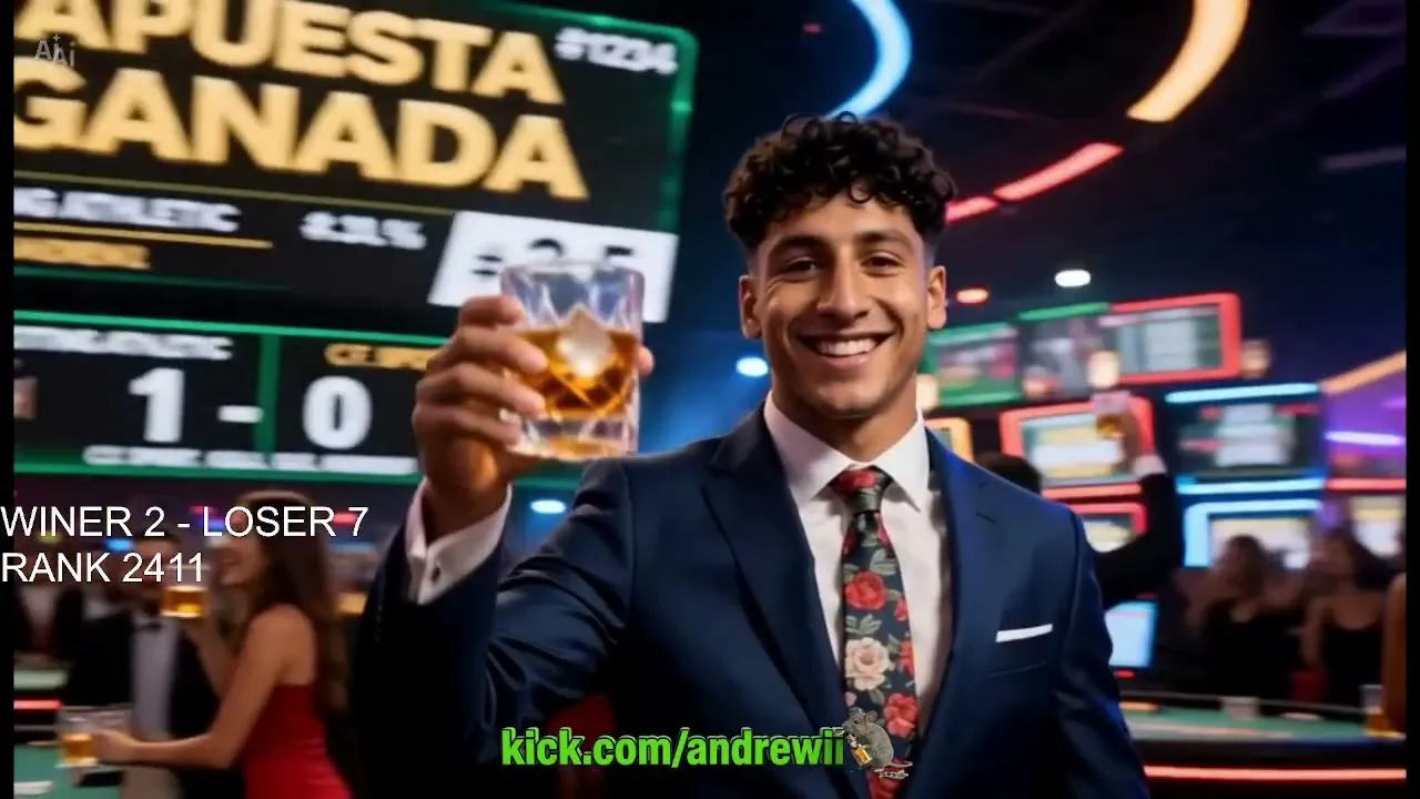 ANDREWII live