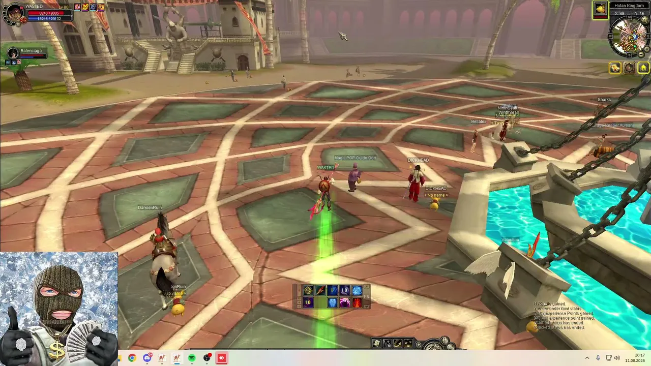 oguzcanalt1n live