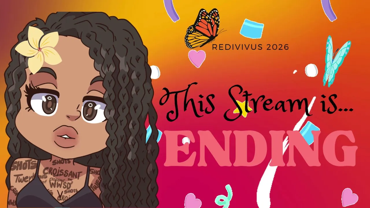 Redivivus live