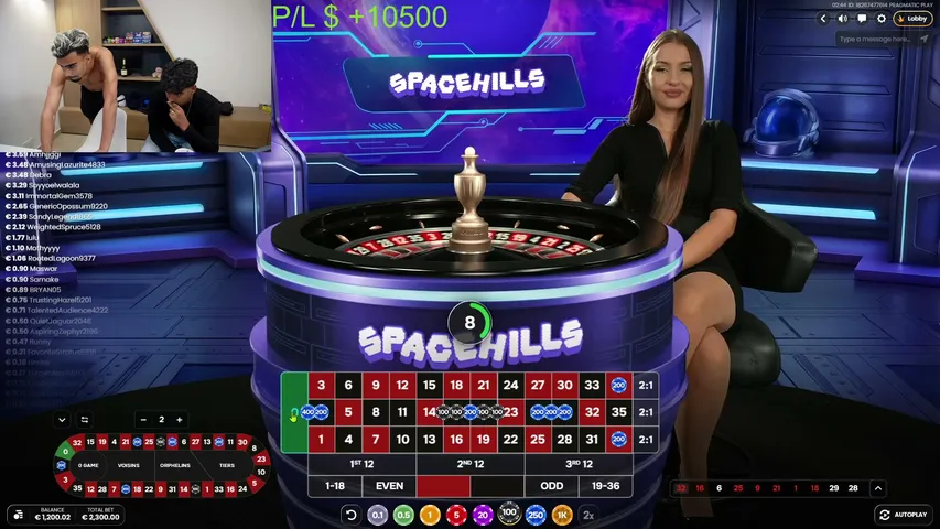 CairoCash playing Slots & Casino - Live Casino Stream