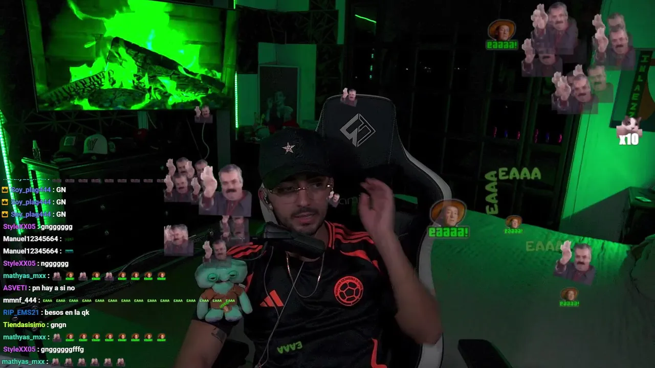 inlaezz live
