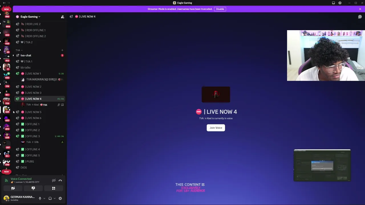 GermanKannapiOG live stream
