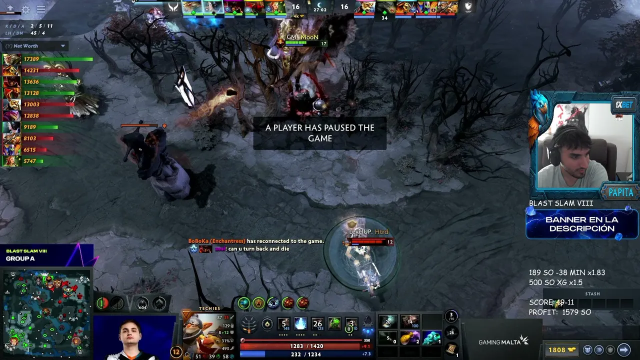 Papita