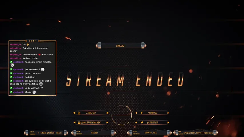 Nemůžu Spát Tak Tu Máme tu Pokračování Cesty Shmana na TBC